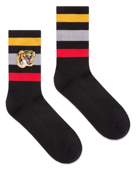 red green gucci socks|Gucci socks tiger black.